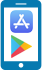 Mobiilisovelluslaitteet